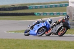 NOVICE BLUE/WHITE BIKES