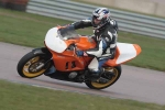 INTER RED/ORANGE BIKES