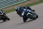 NOVICE BLUE/WHITE BIKES
