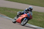 NOVICE RED/ORANGE BIKES