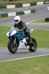 NOVICE BLUE/WHITE BIKES