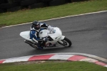 NOVICE BLUE/WHITE BIKES