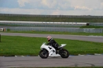 NOVICE BLUE/WHITE BIKES