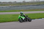 NOVICE GREEN/YELLOW BIKES