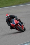 FAST RED/ORANGE BIKES