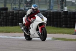 NOVICE BLUE/WHITE BIKES