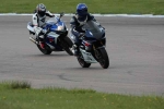 NOVICE BLUE/WHITE BIKES