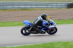 NOVICE BLUE/WHITE BIKES