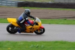 NOVICE GREEN/YELLOW BIKES