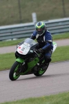 NOVICE GREEN/YELLOW BIKES