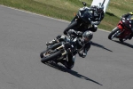 NOVICE BLACK/SILVER BIKES