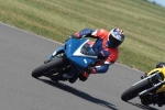 NOVICE BLUE/WHITE BIKES