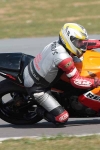 INTER RED/ORANGE BIKES