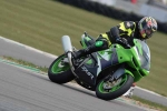 NOVICE GREEN/YELLOW BIKES