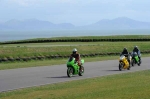 NOVICE GREEN/YELLOW BIKES