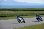 FAST BLUE/WHITE BIKES