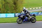 EVENING FAST BLUE/WHITE BIKES