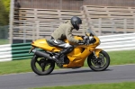 A GROUP GREEN/YELLOW BIKES