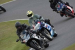C GROUP BLUE/WHITE BIKES