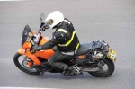 C GROUP RED/ORANGE BIKES