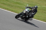 A GROUP BLACK SILVER BIKES