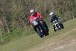 B GROUP BLACK/SILVER BIKES