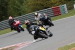 FAST BLACK/SILVER BIKES