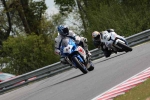FAST BLUE/WHITE BIKES