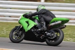FAST GREEN/YELLOW BIKES