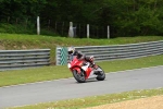 FAST RED/ORANGE BIKES
