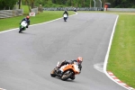 INTER RED/ORANGE BIKES