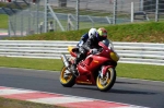 INTER RED/ORANGE BIKES