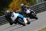 NOVICE BLUE/WHITE BIKES