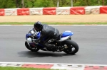NOVICE BLUE/WHITE BIKES