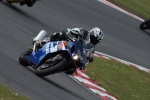NOVICE BLUE/WHITE BIKES