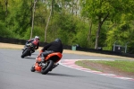 NOVICE RED/ORANGE BIKES