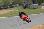 NOVICE RED/ORANGE BIKES