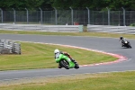 FAST GREEN/YELLOW BIKES
