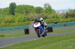 FAST BLUE/WHITE BIKES