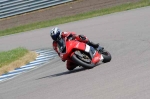 FAST RED/ORANGE BIKES