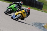 INTER GREEN/YELLOW BIKES