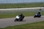 NOVICE BLUE/WHITE BIKES