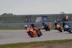 FAST RED/ORANGE BIKES