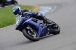 NOVICE BLUE/WHITE BIKES