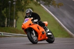 FAST RED/ORANGE BIKES