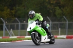 NOVICE GREEN/YELLOW BIKES