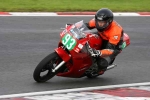 NOVICE RED/ORANGE BIKES