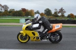NOVICE GREEN/YELLOW BIKES