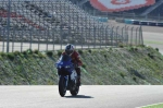 NOVICE BLUE/WHITE BIKES