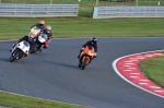 NOVICE RED/ORANGE BIKES